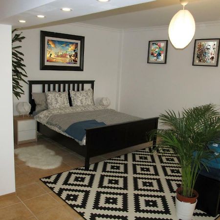 My Little Studio Bucharest Luaran gambar