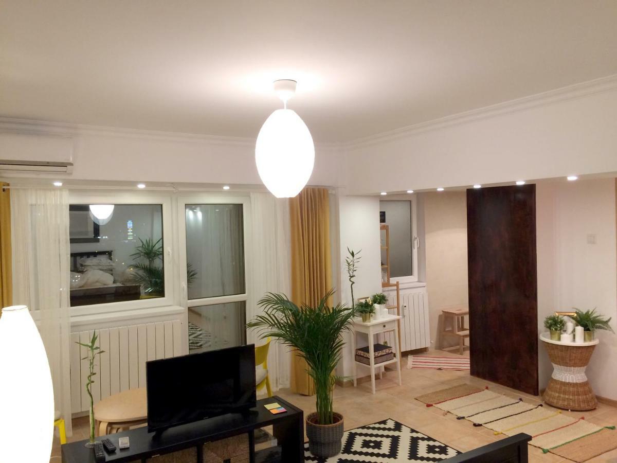 My Little Studio Bucharest Luaran gambar