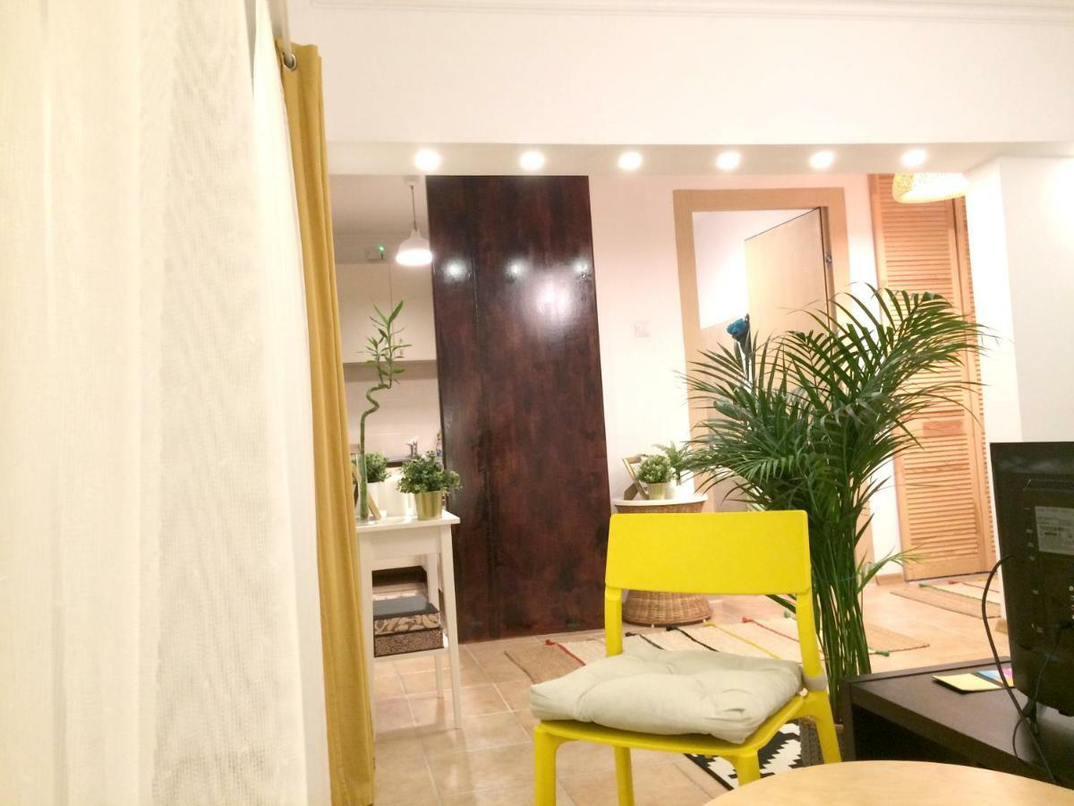 My Little Studio Bucharest Luaran gambar