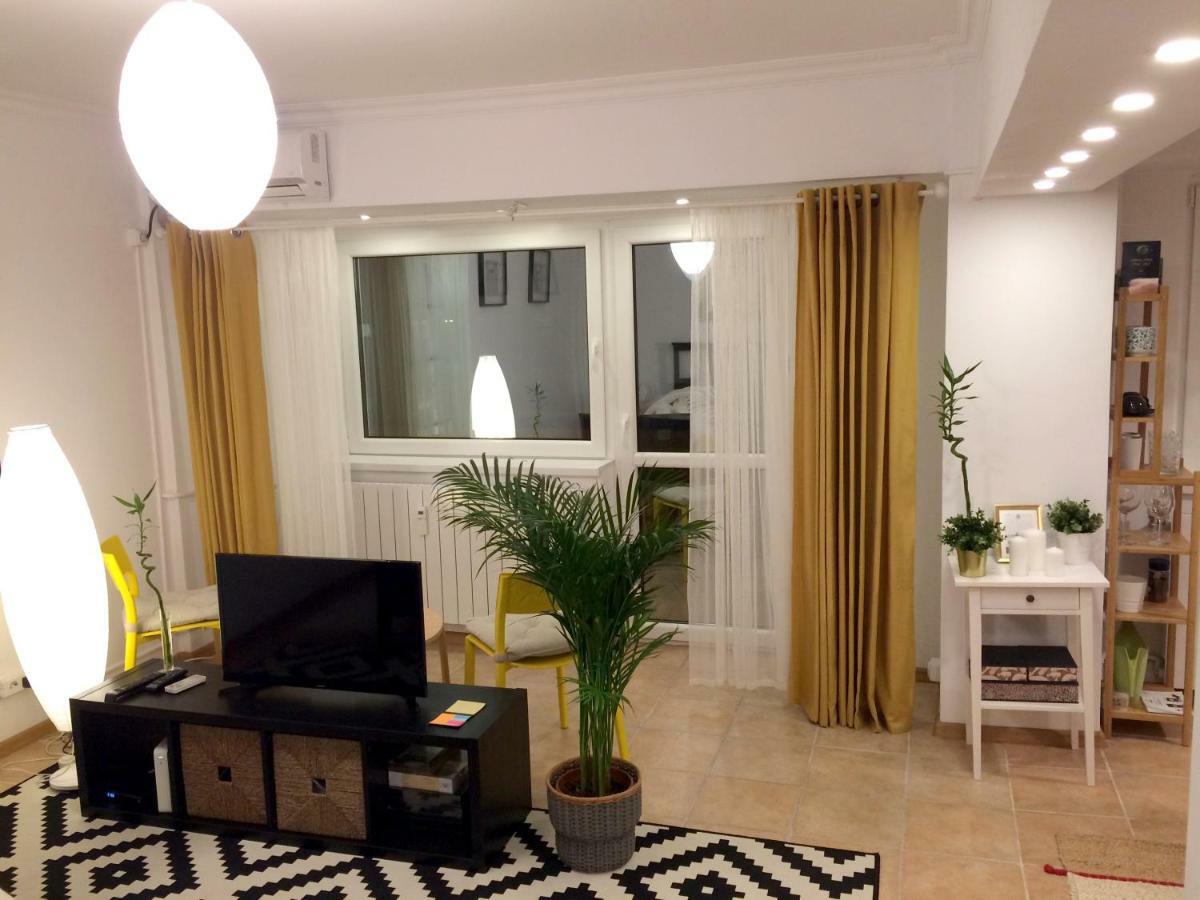 My Little Studio Bucharest Luaran gambar