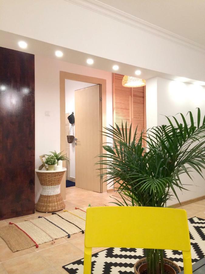My Little Studio Bucharest Luaran gambar