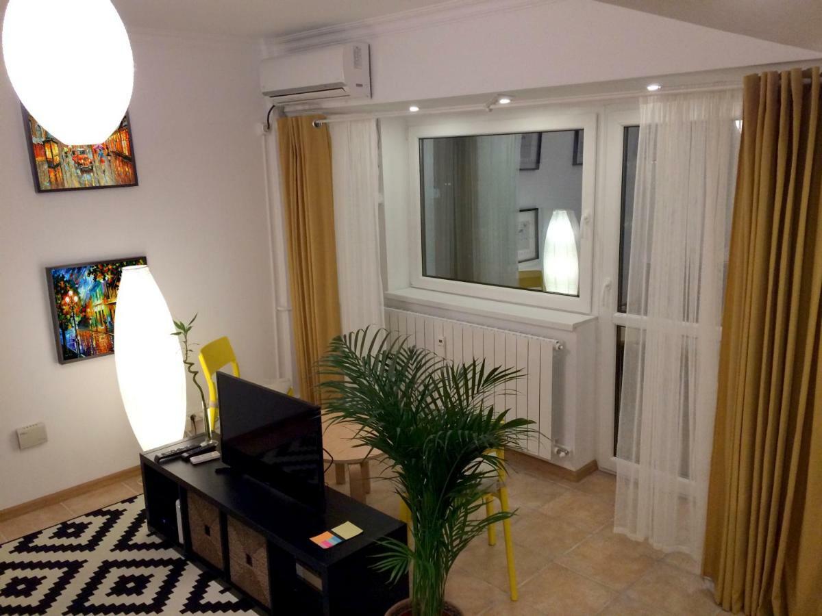 My Little Studio Bucharest Luaran gambar