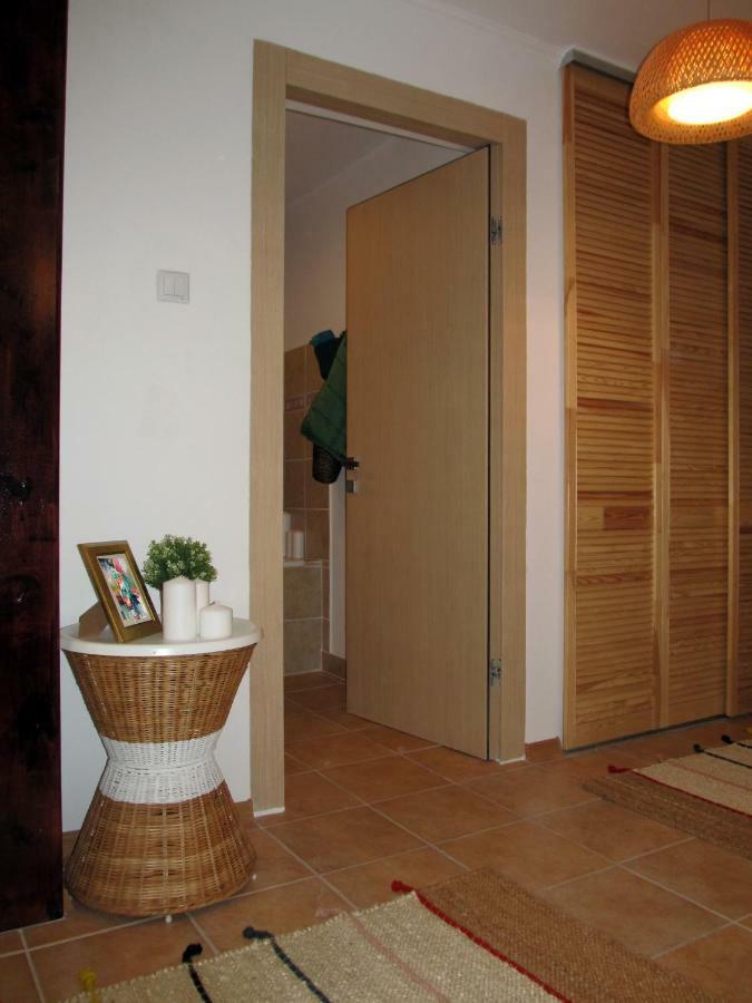 My Little Studio Bucharest Luaran gambar