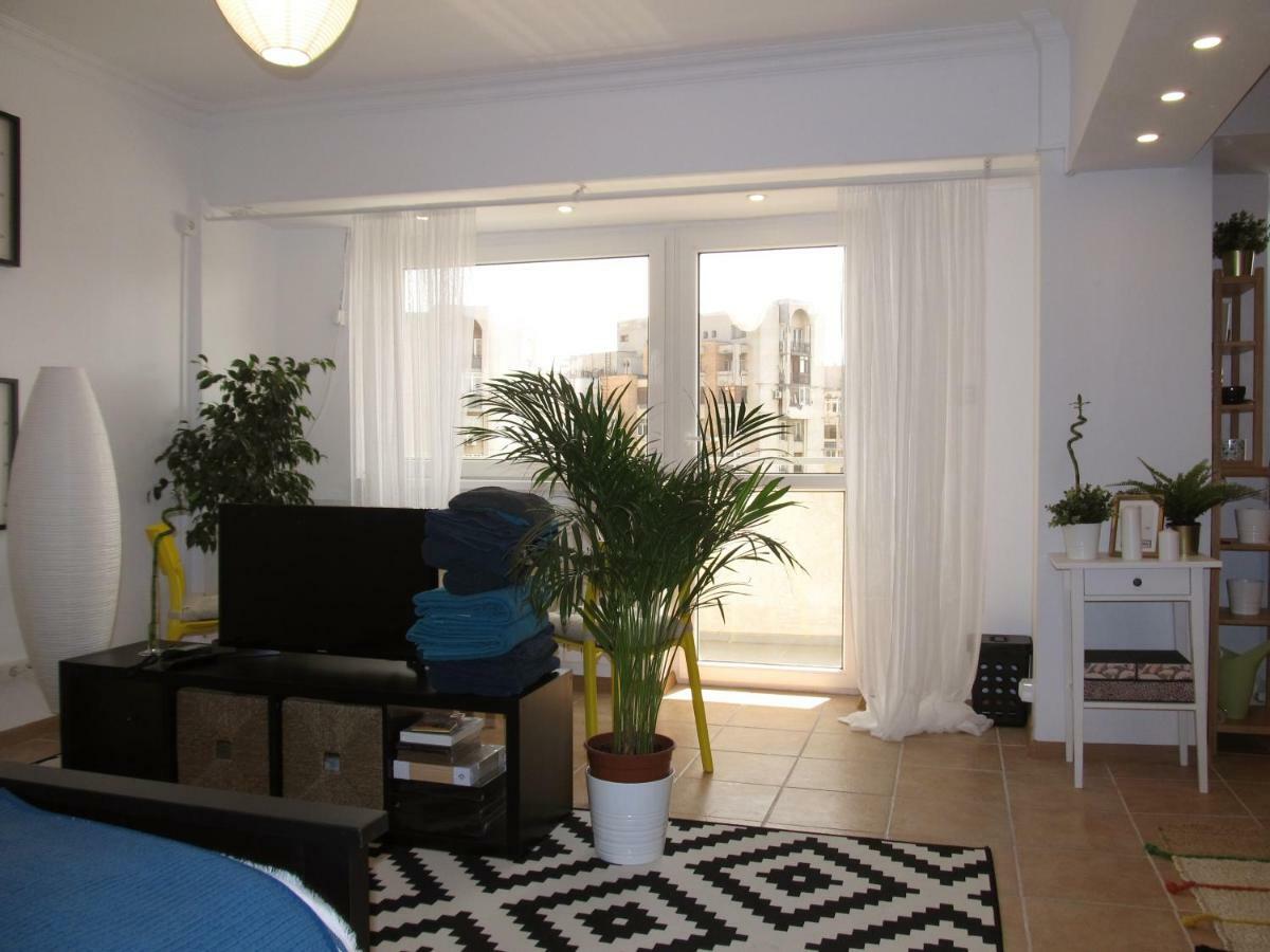My Little Studio Bucharest Luaran gambar