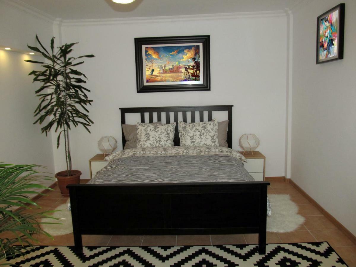My Little Studio Bucharest Luaran gambar
