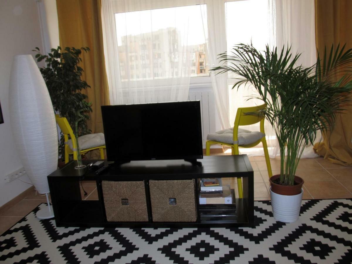 My Little Studio Bucharest Luaran gambar