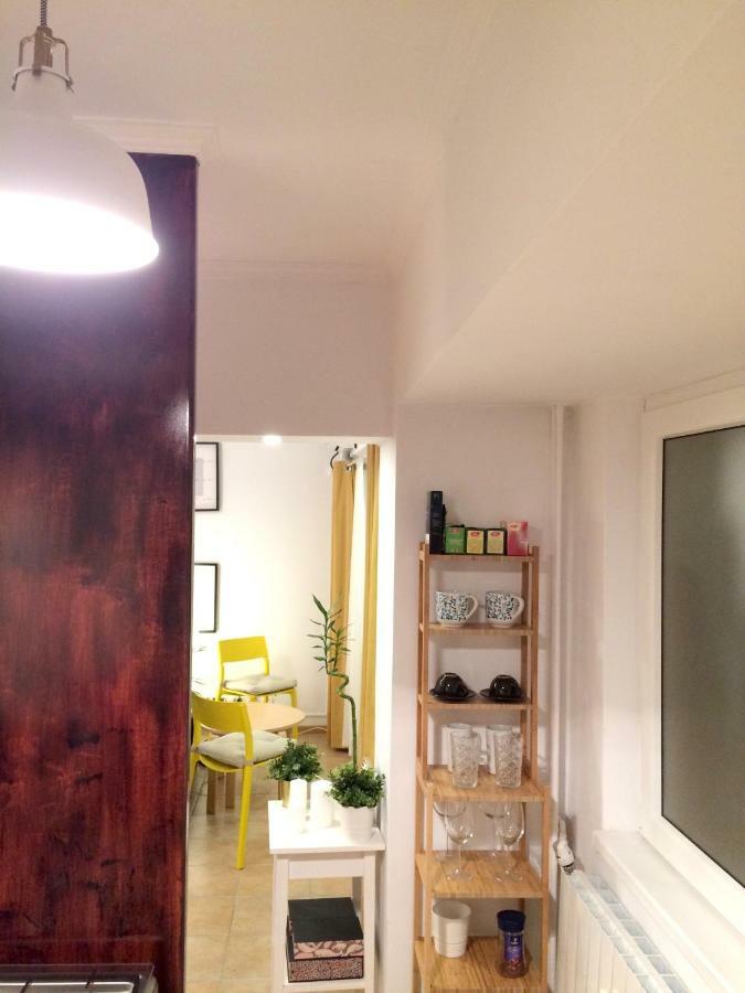 My Little Studio Bucharest Luaran gambar