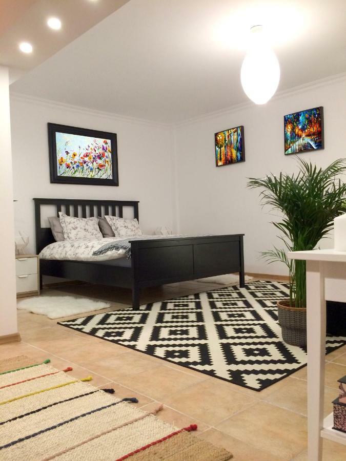 My Little Studio Bucharest Luaran gambar