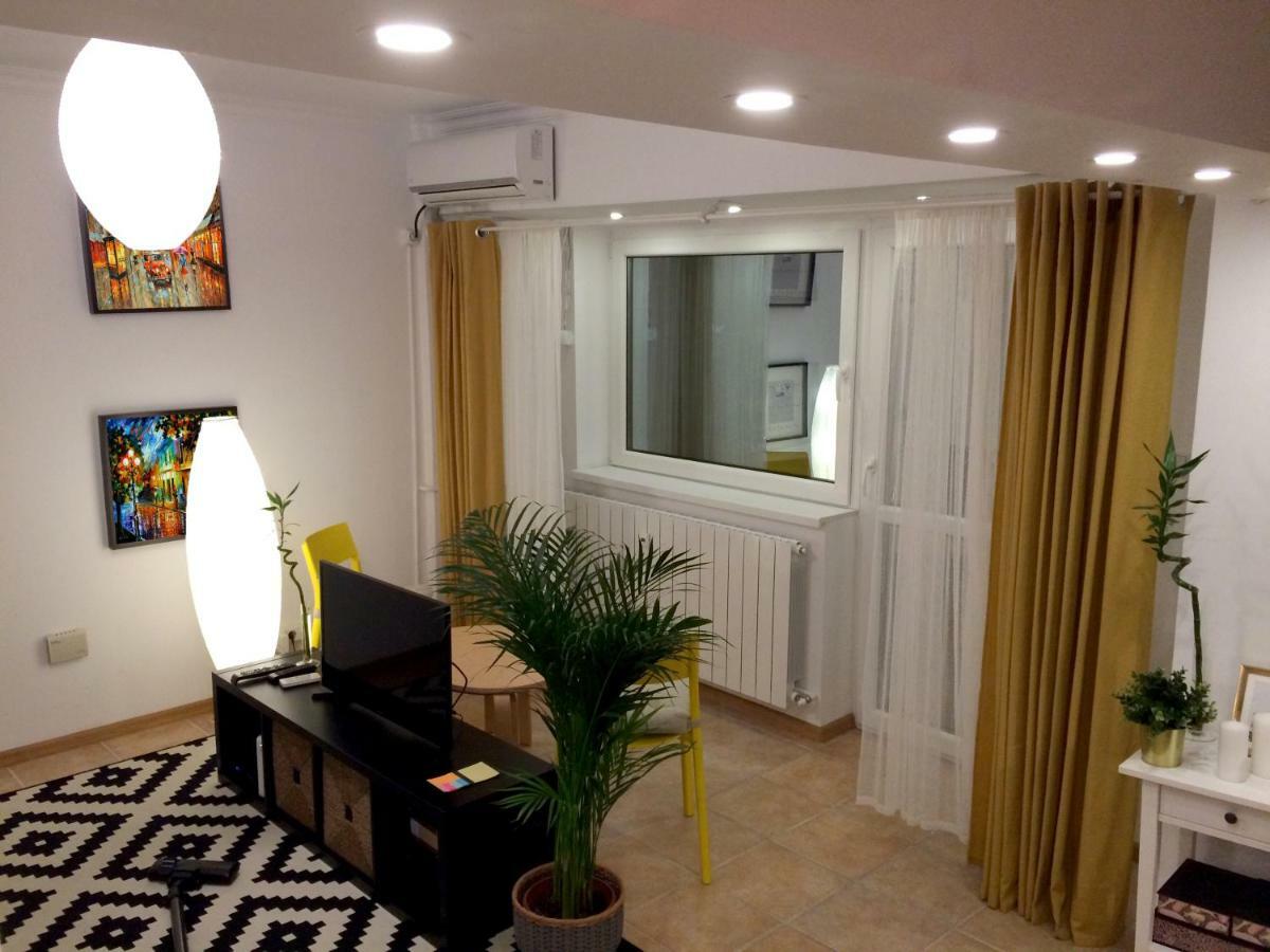 My Little Studio Bucharest Luaran gambar