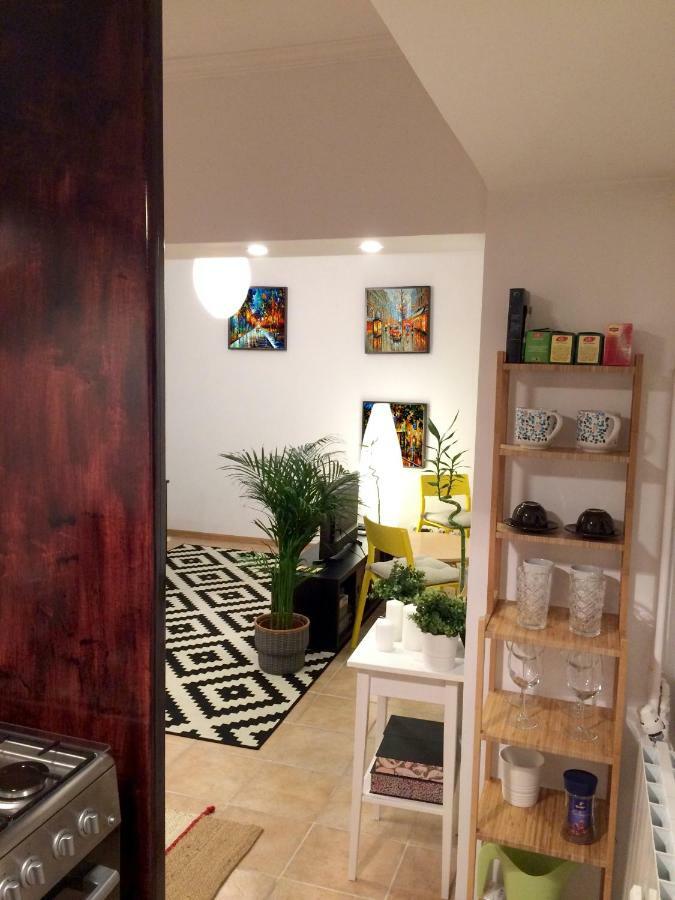 My Little Studio Bucharest Luaran gambar