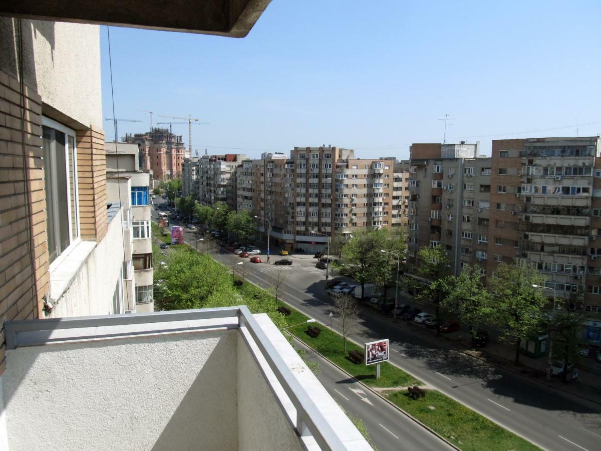 My Little Studio Bucharest Luaran gambar